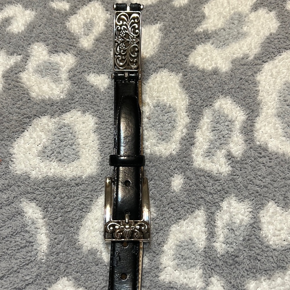 Lake Shore Drive Ladies Belt